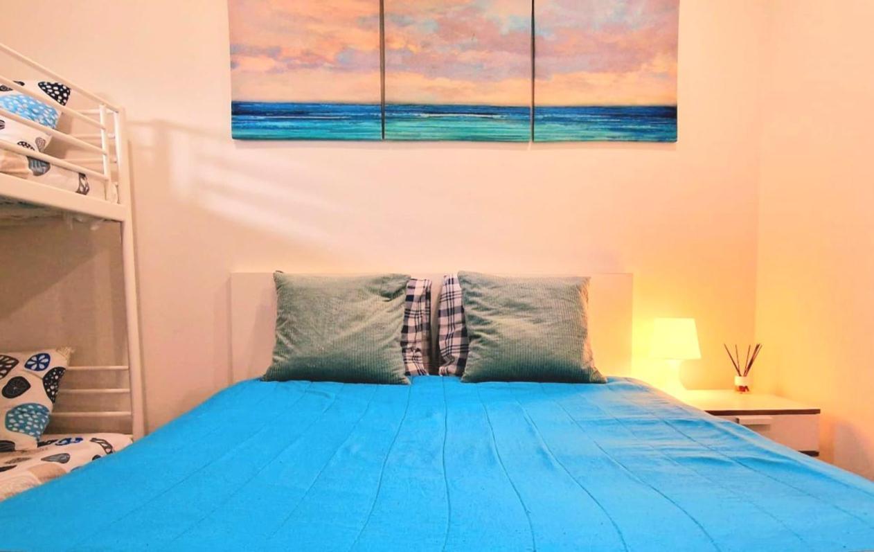 Casa Vila Praia 세심브라 외부 사진