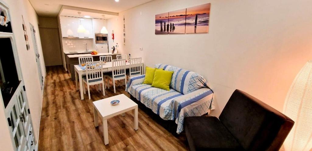 Casa Vila Praia 세심브라 외부 사진