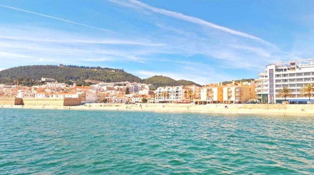Casa Vila Praia 세심브라 외부 사진