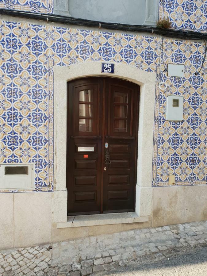 Casa Vila Praia 세심브라 외부 사진