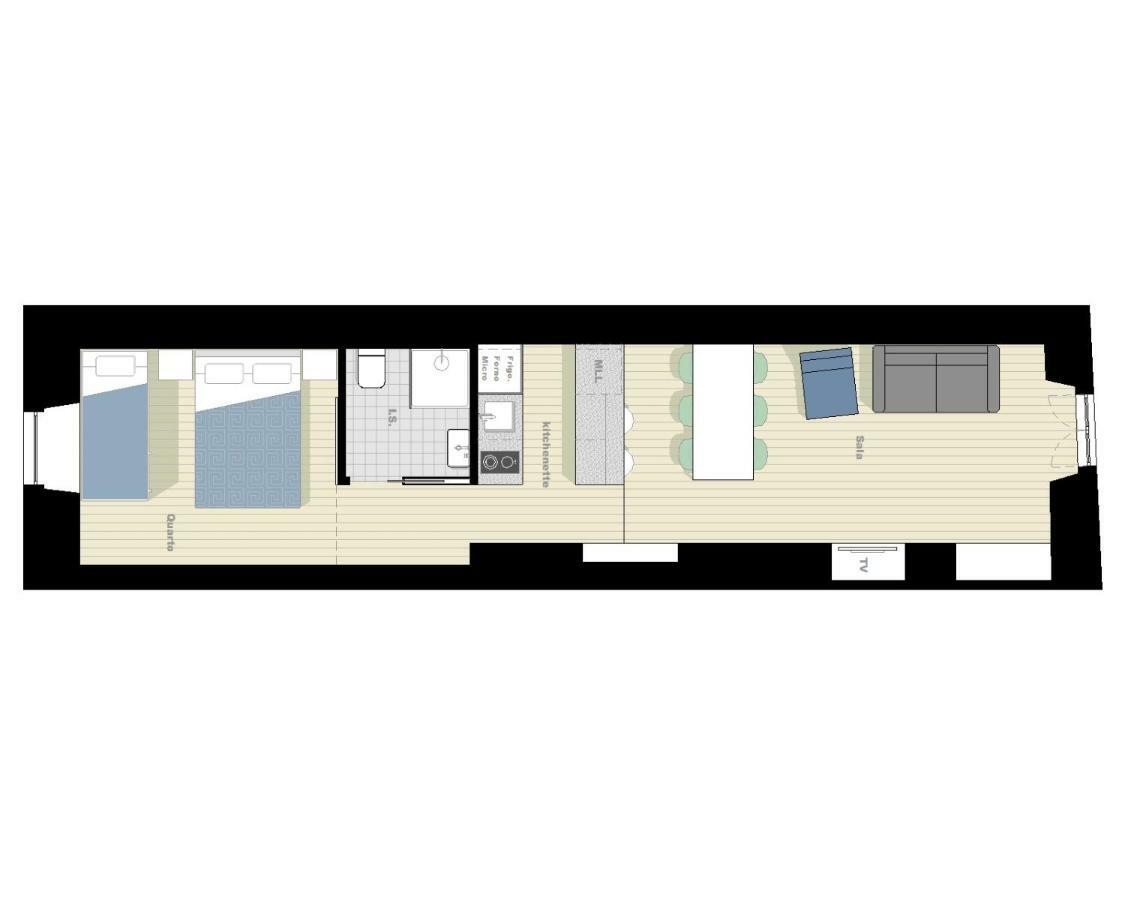 Casa Vila Praia 세심브라 외부 사진